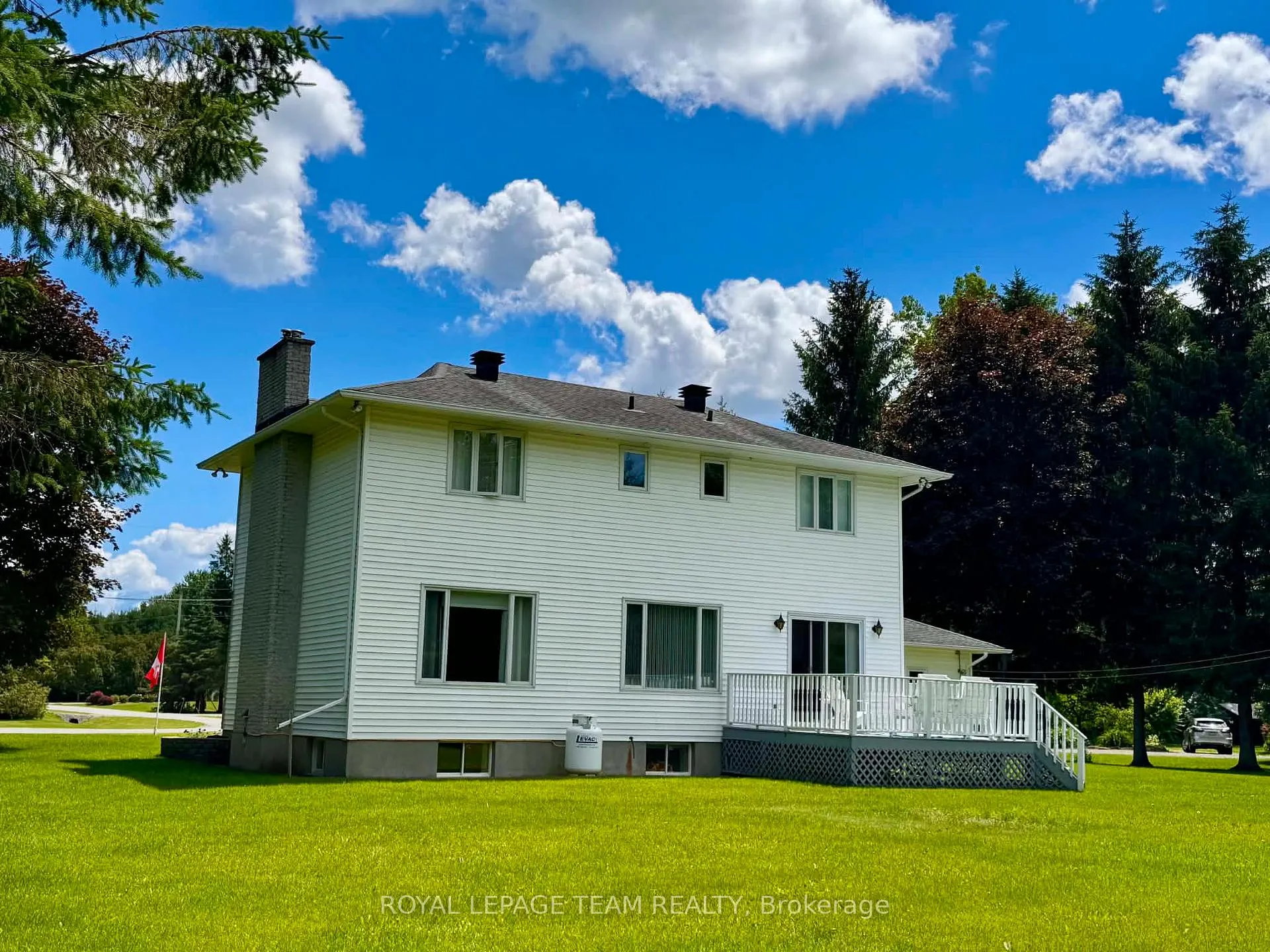 Photo 46 of 17 Maric Trail, North Grenville, Kemptville — HOMEH