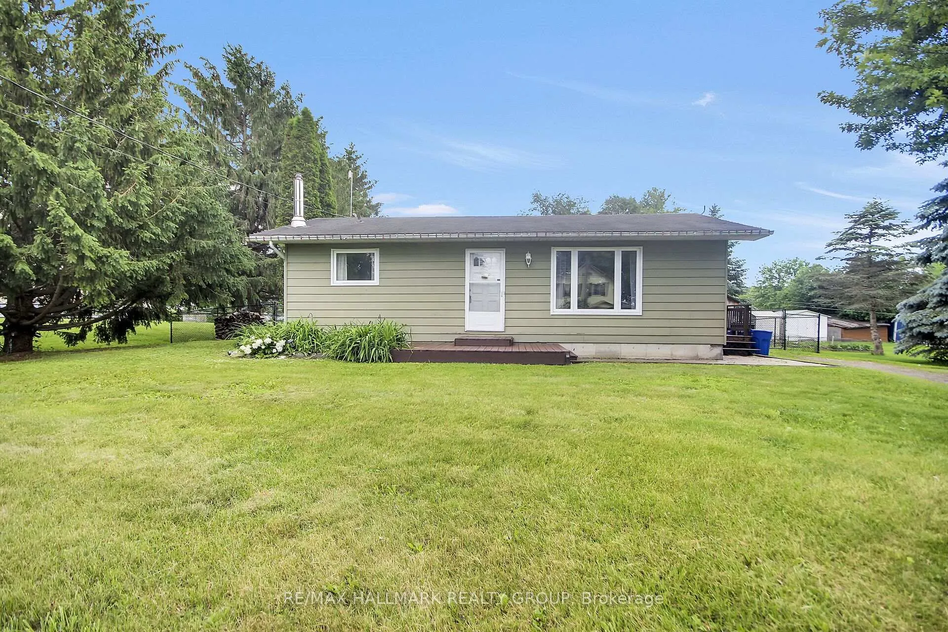 Photo 1 of 11442 Cameron Road, North Dundas, North Dundas (Mountain) Twp — HOMEH