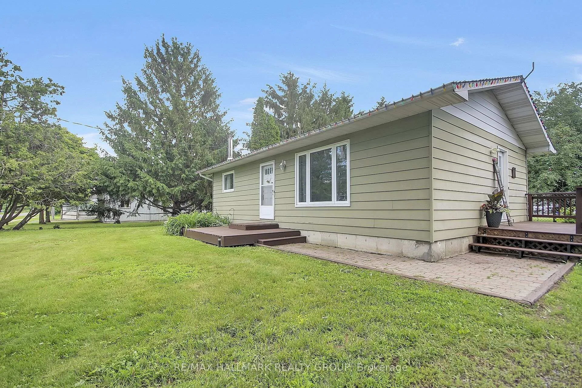 Photo 2 of 11442 Cameron Road, North Dundas, North Dundas (Mountain) Twp — HOMEH