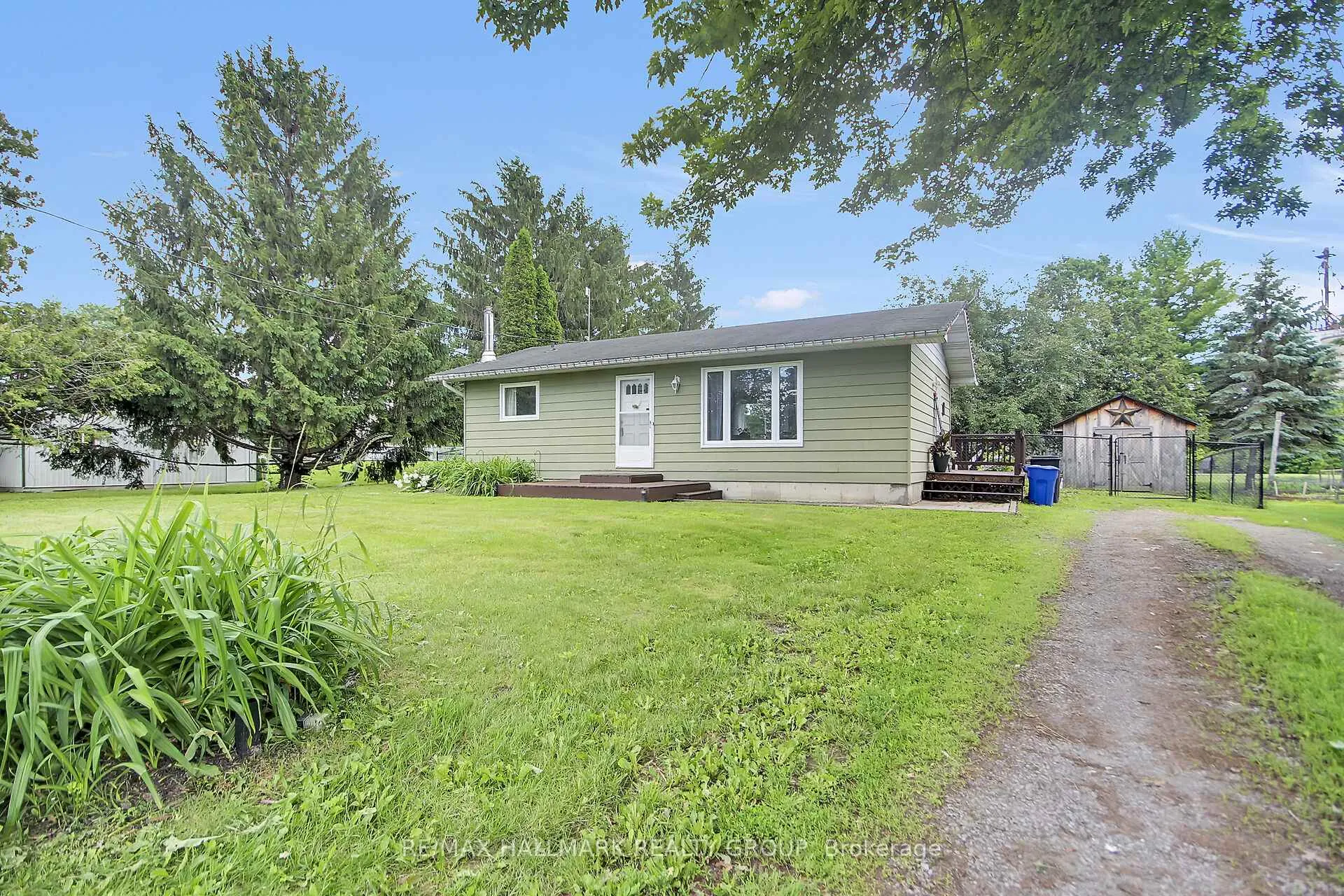 Photo 3 of 11442 Cameron Road, North Dundas, North Dundas (Mountain) Twp — HOMEH