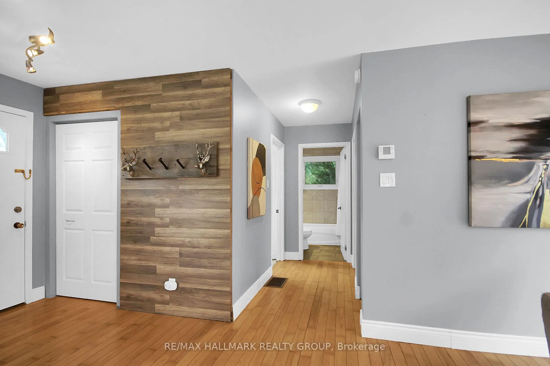Photo 5 of 11442 Cameron Road, North Dundas, North Dundas (Mountain) Twp — HOMEH