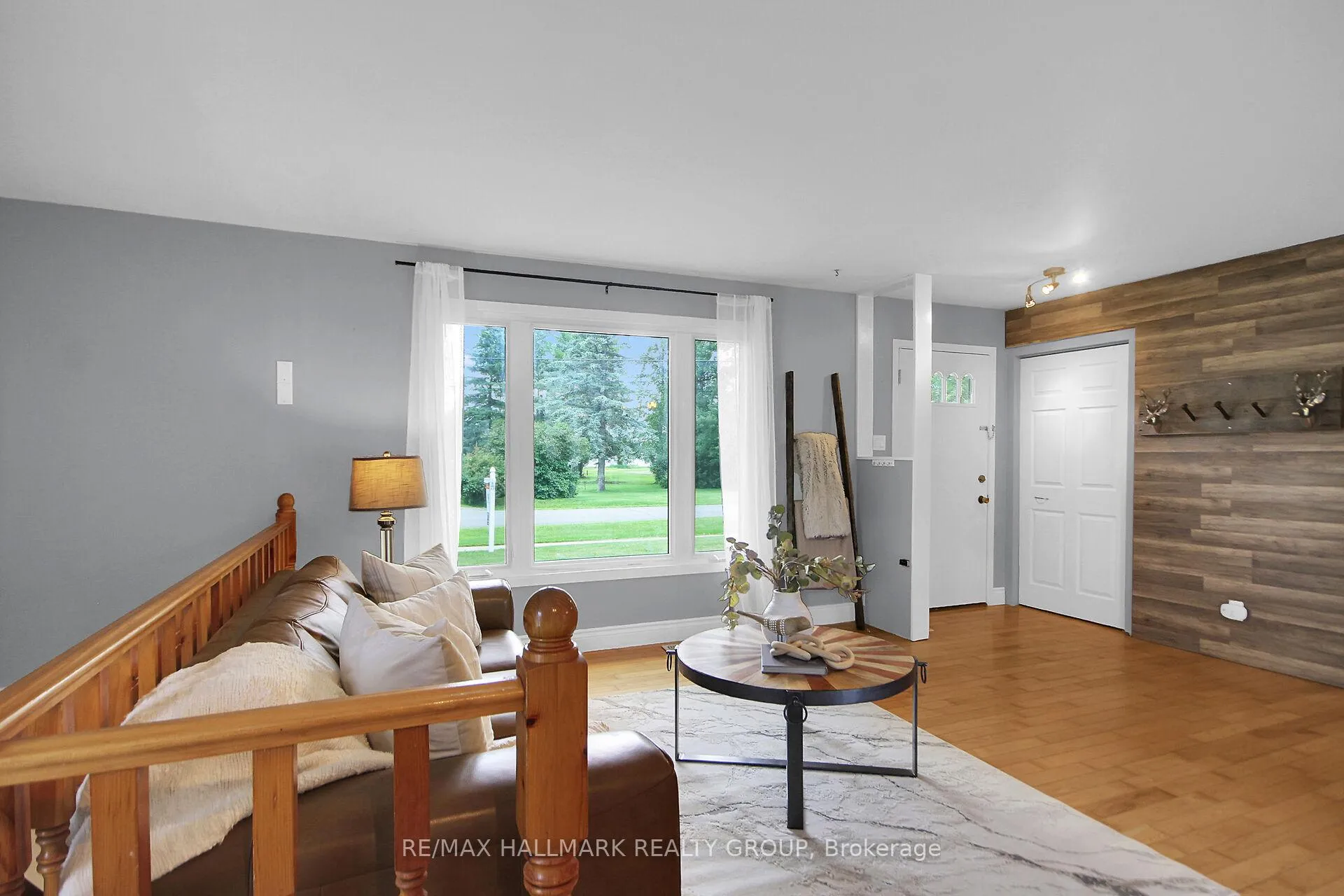 Photo 6 of 11442 Cameron Road, North Dundas, North Dundas (Mountain) Twp — HOMEH