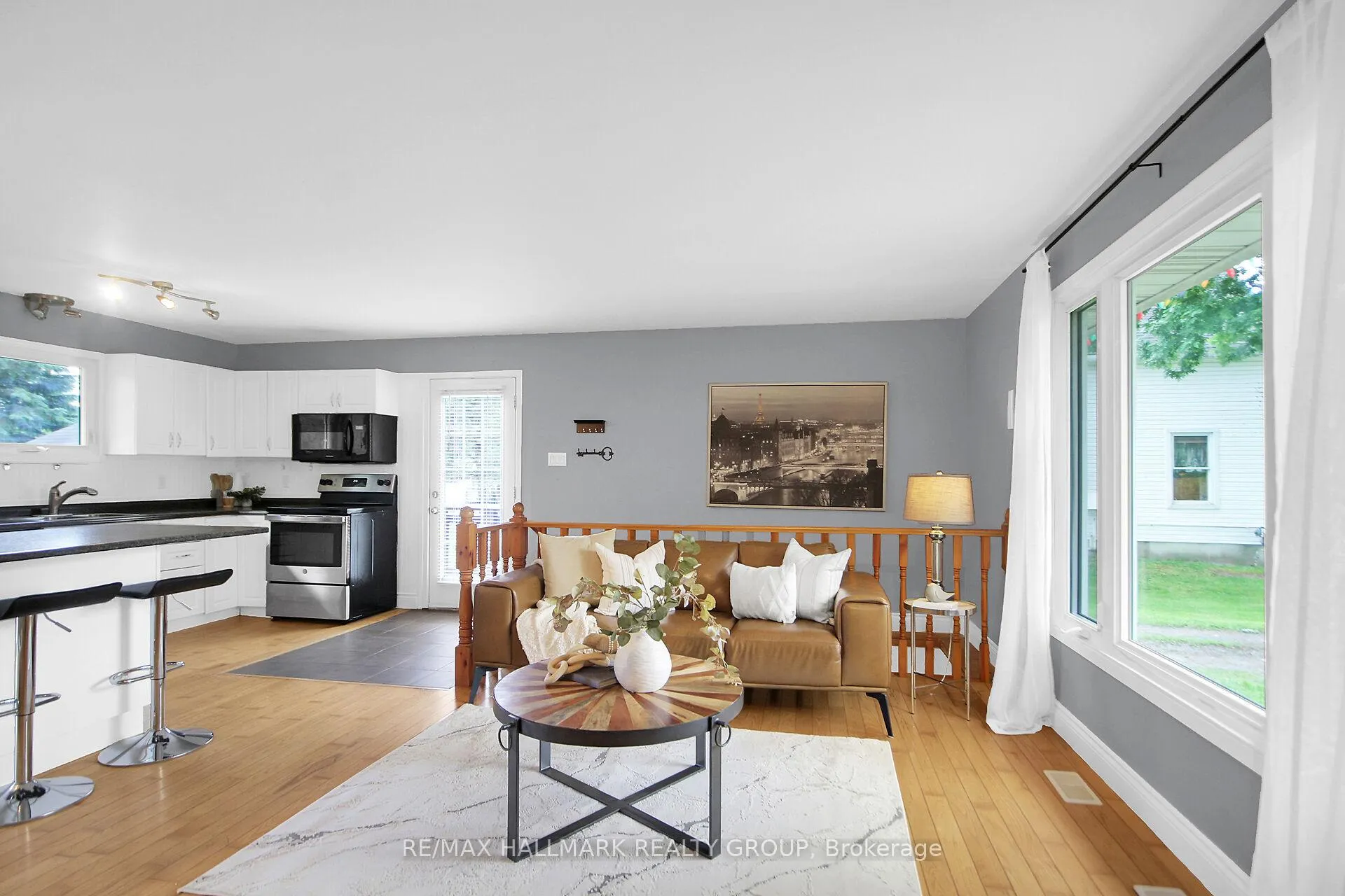 Photo 9 of 11442 Cameron Road, North Dundas, North Dundas (Mountain) Twp — HOMEH