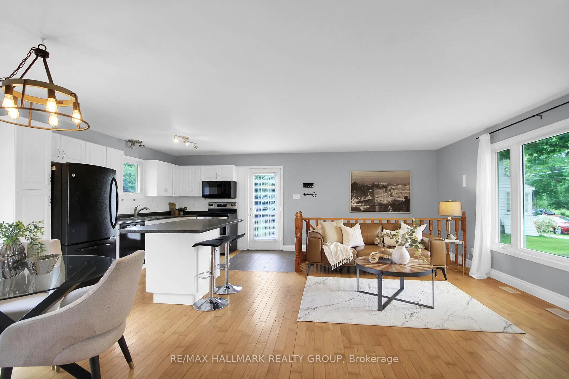 Photo 12 of 11442 Cameron Road, North Dundas, North Dundas (Mountain) Twp — HOMEH