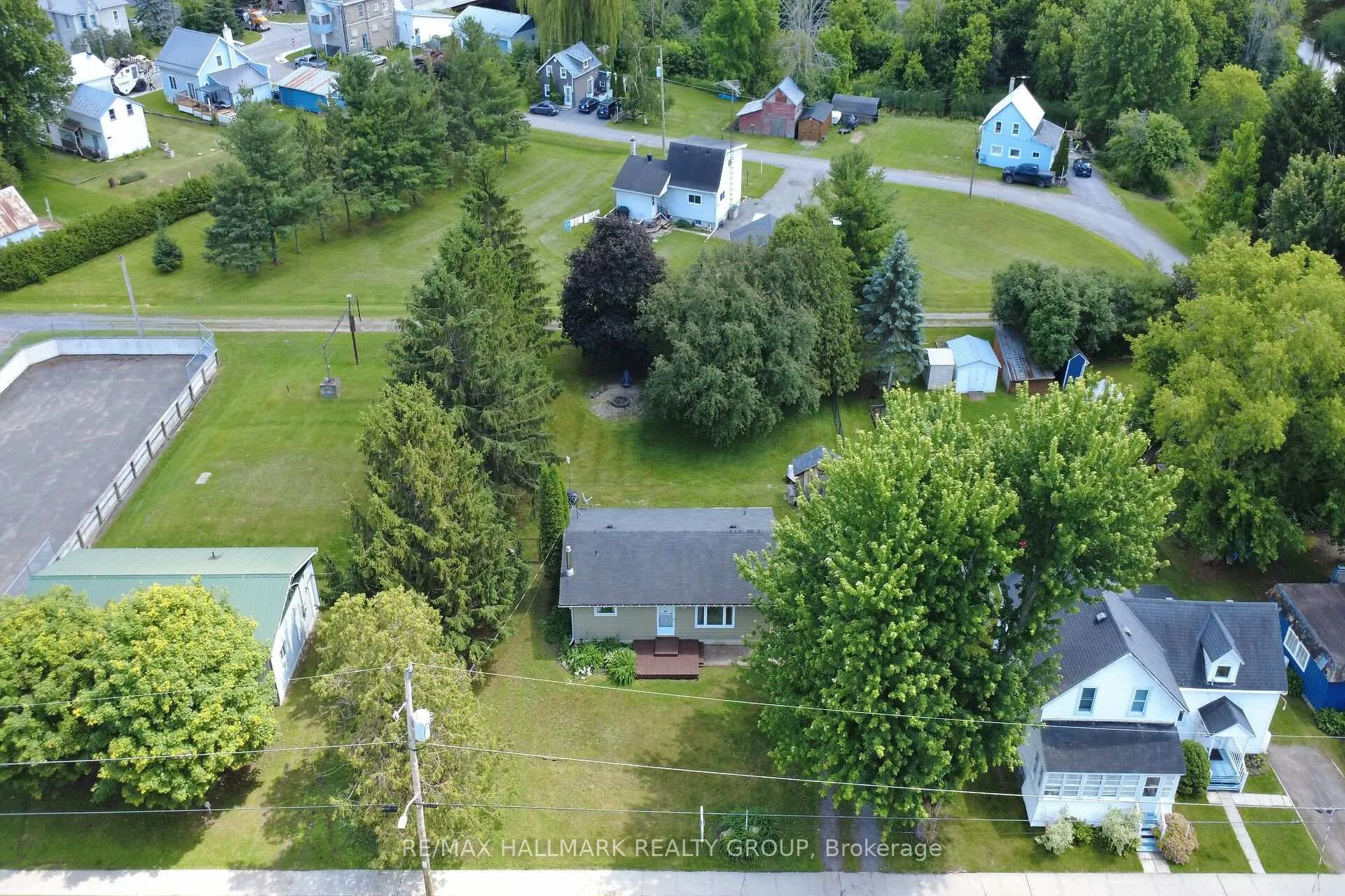 Photo 44 of 11442 Cameron Road, North Dundas, North Dundas (Mountain) Twp — HOMEH