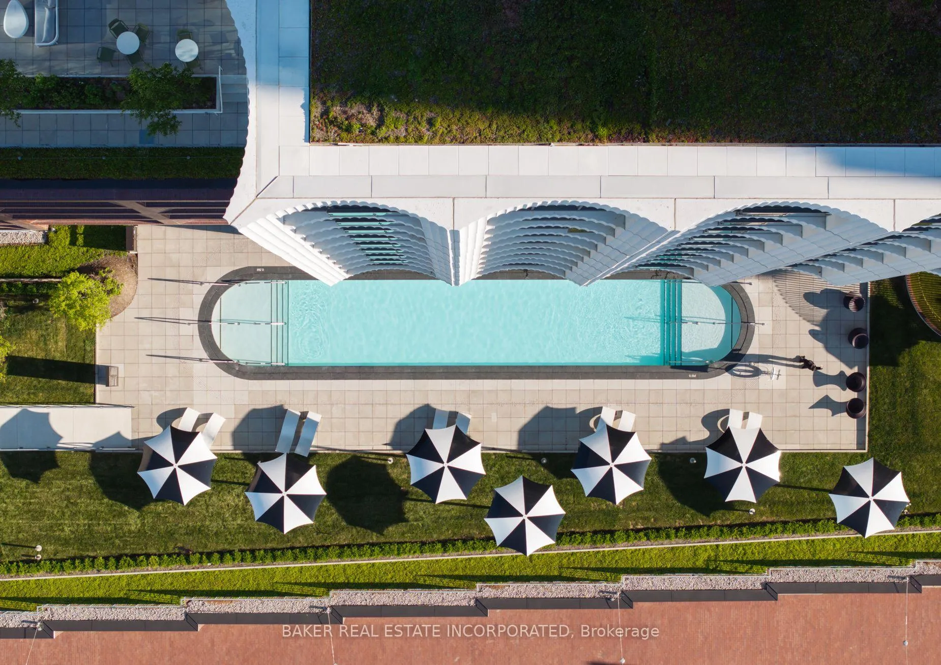 Photo 5 of Unit 1008, 181 Mill Street, Toronto, Waterfront Communities — HOMEH