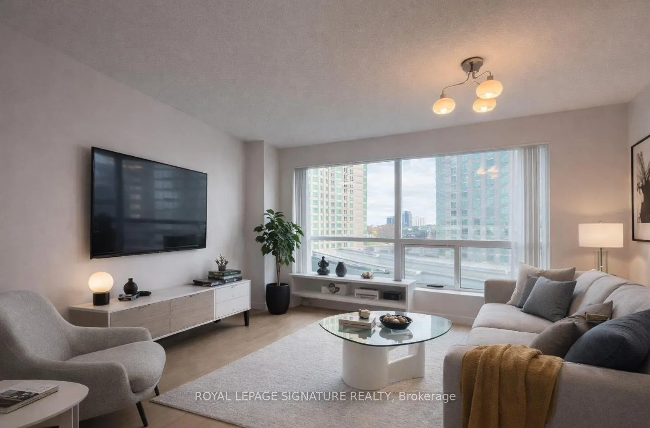 Photo 1 of Unit 706, 38 Lee Centre Drive, Scarborough, Woburn — HOMEH