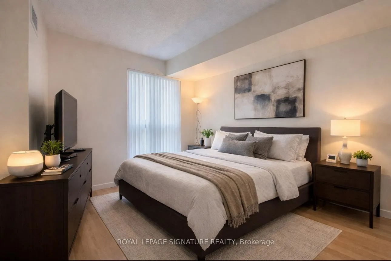 Photo 3 of Unit 706, 38 Lee Centre Drive, Scarborough, Woburn — HOMEH