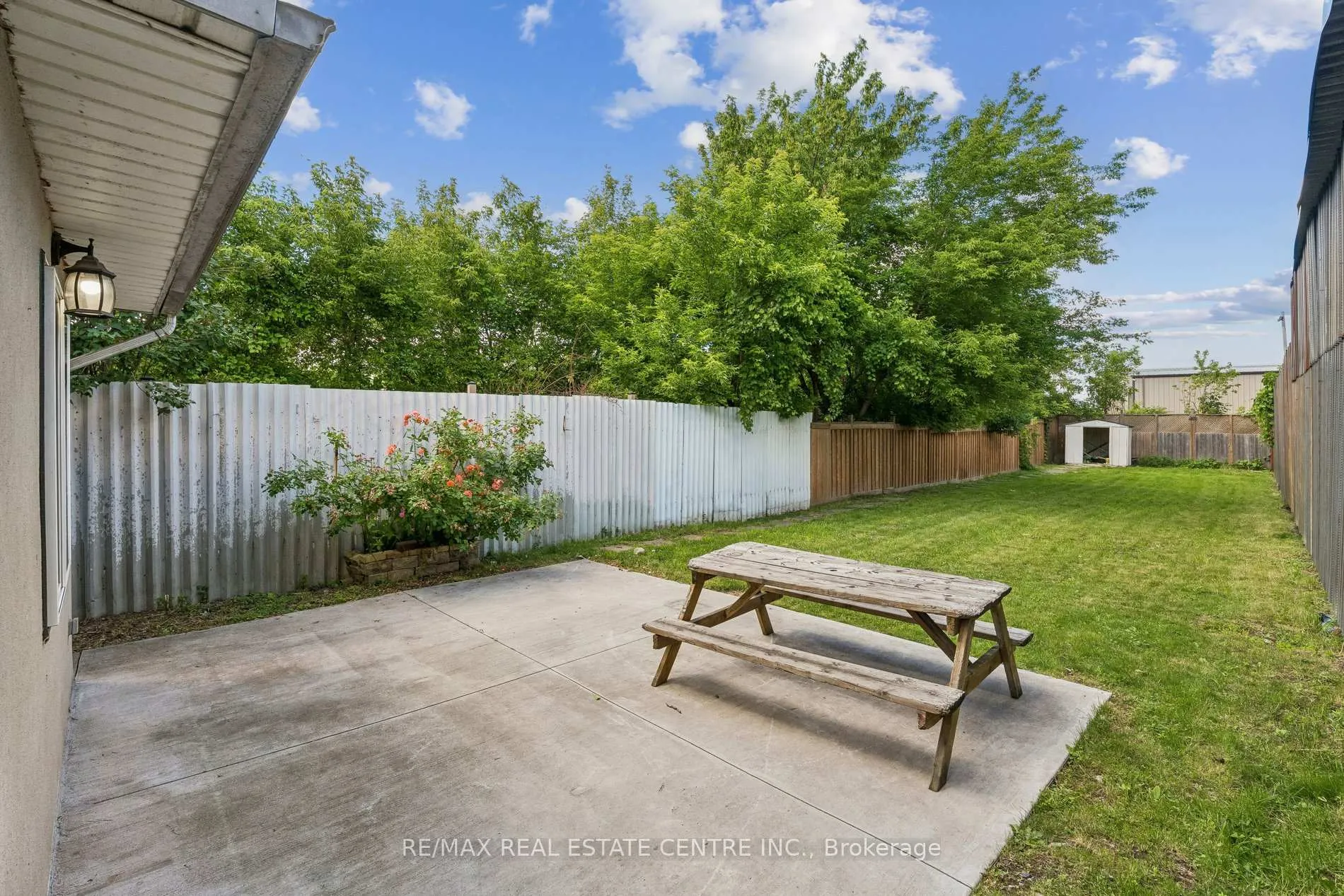 Photo 40 of 43 Whitfield Avenue, Hamilton, Industrial Sector — HOMEH