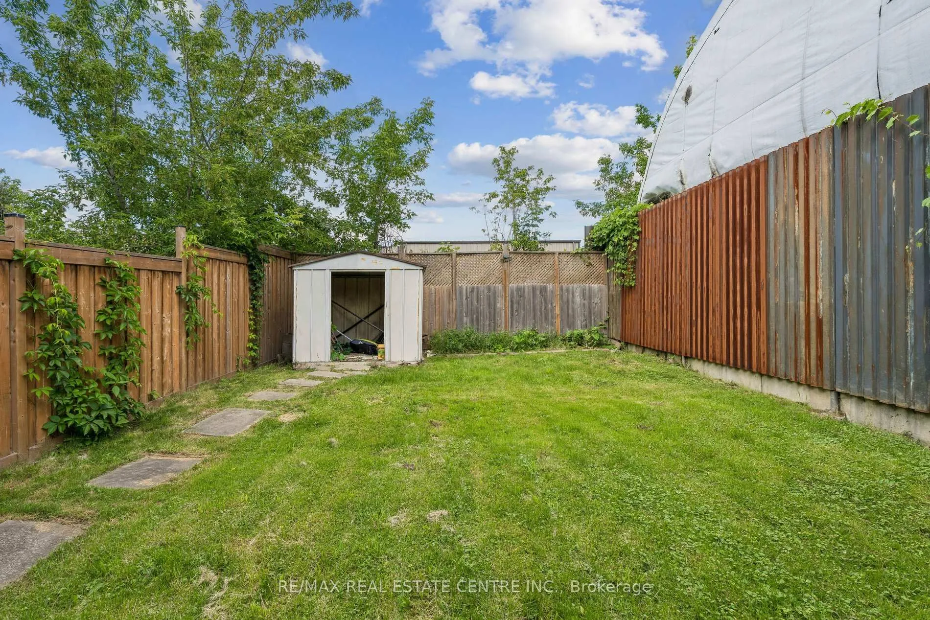 Photo 50 of 43 Whitfield Avenue, Hamilton, Industrial Sector — HOMEH