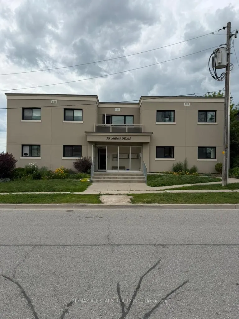 Photo 1 of Unit 8, 73 Albert Street, Uxbridge — HOMEH