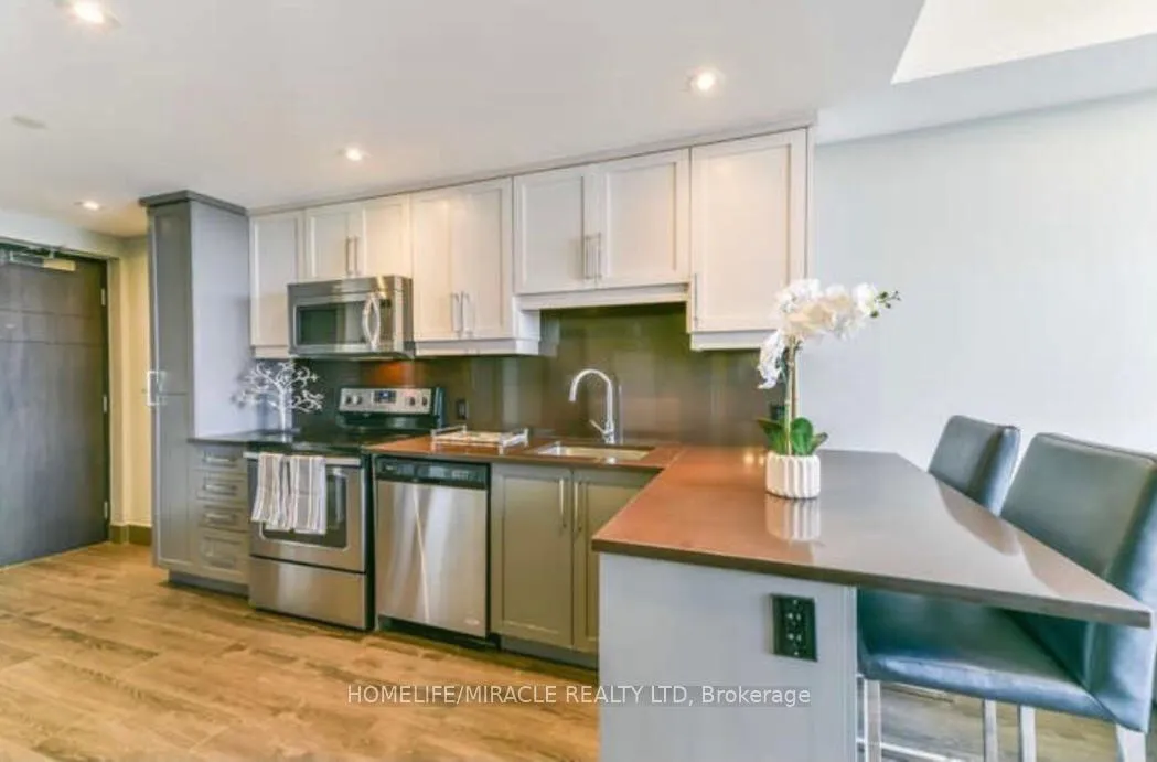 Photo 1 of Unit N-808, 330 Phillip Street, Waterloo, Beechwood/University — HOMEH