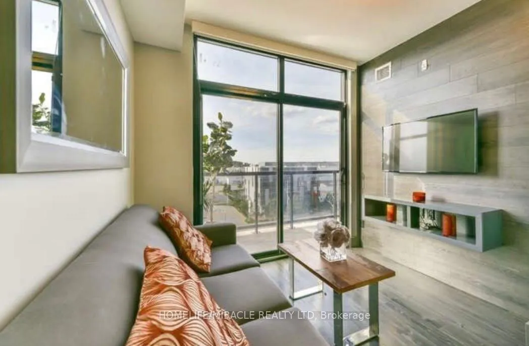 Photo 3 of Unit N-808, 330 Phillip Street, Waterloo, Beechwood/University — HOMEH
