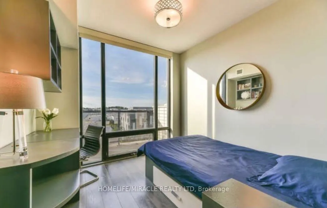 Photo 5 of Unit N-808, 330 Phillip Street, Waterloo, Beechwood/University — HOMEH