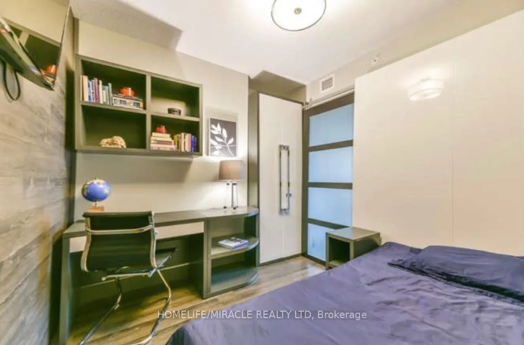Photo 7 of Unit N-808, 330 Phillip Street, Waterloo, Beechwood/University — HOMEH