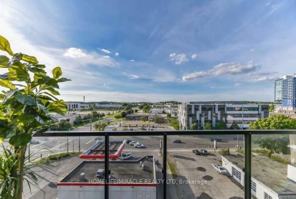 Photo 11 of Unit N-808, 330 Phillip Street, Waterloo, Beechwood/University — HOMEH