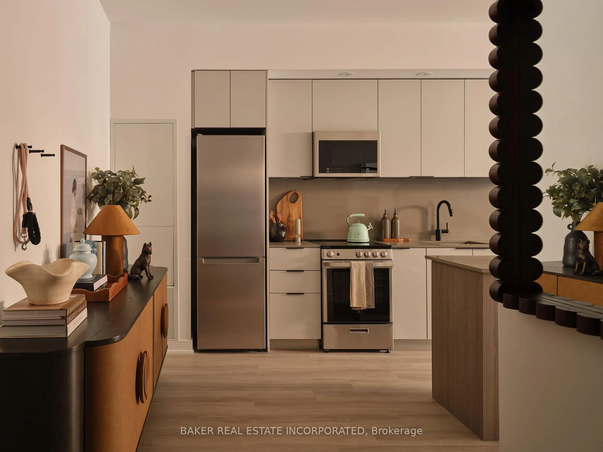 Photo 17 of Unit 931, 65 Trinity Street, Toronto, Waterfront Communities — HOMEH
