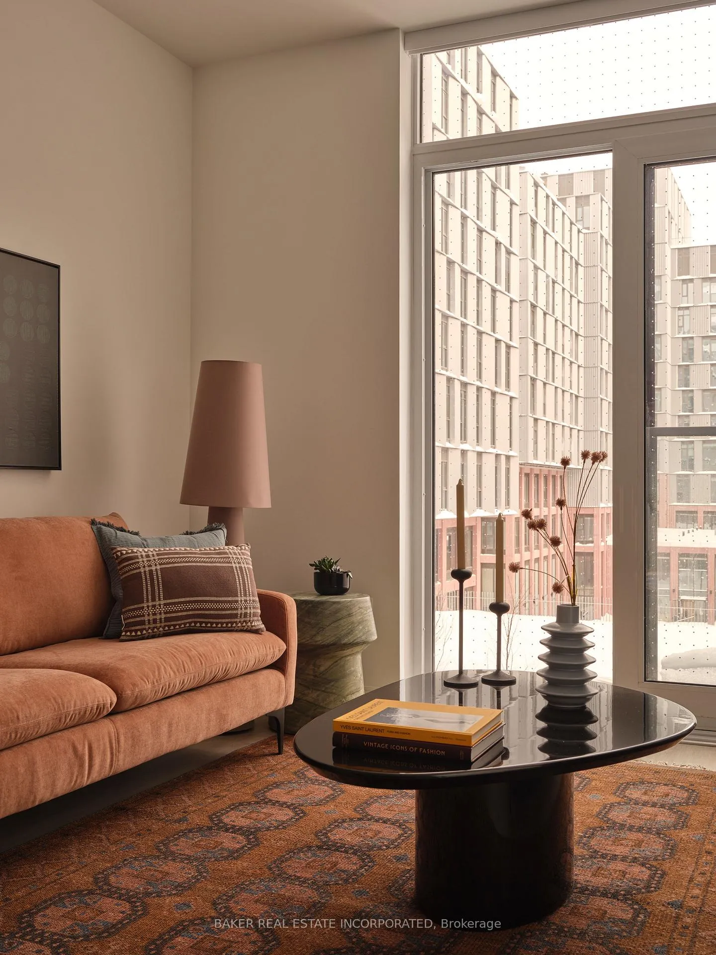 Photo 21 of Unit 931, 65 Trinity Street, Toronto, Waterfront Communities — HOMEH