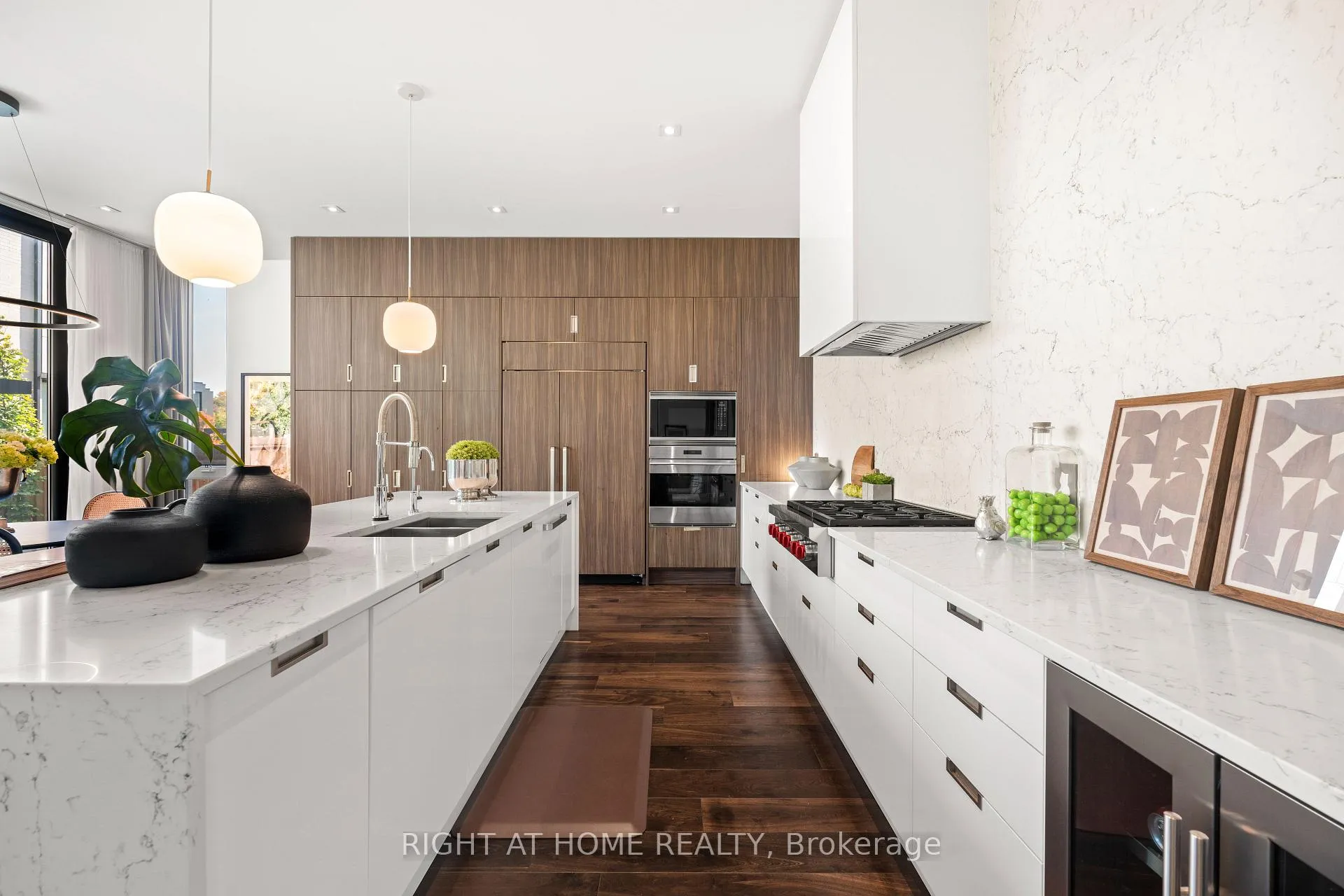 Photo 15 of 15 Fairmeadow Avenue, North York, St. Andrew-Windfields — HOMEH