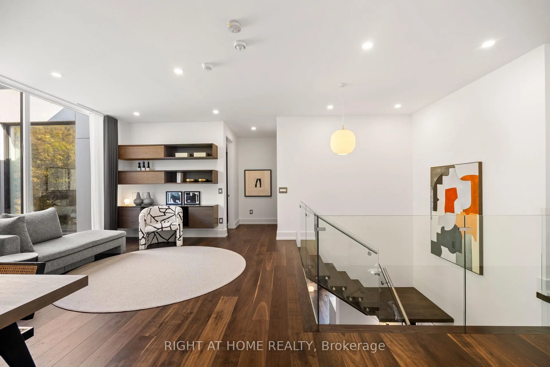 Photo 20 of 15 Fairmeadow Avenue, North York, St. Andrew-Windfields — HOMEH