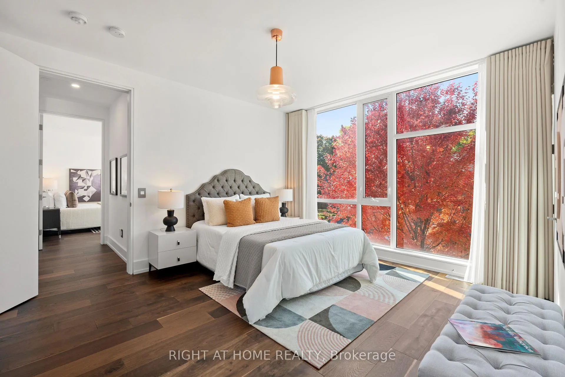 Photo 25 of 15 Fairmeadow Avenue, North York, St. Andrew-Windfields — HOMEH