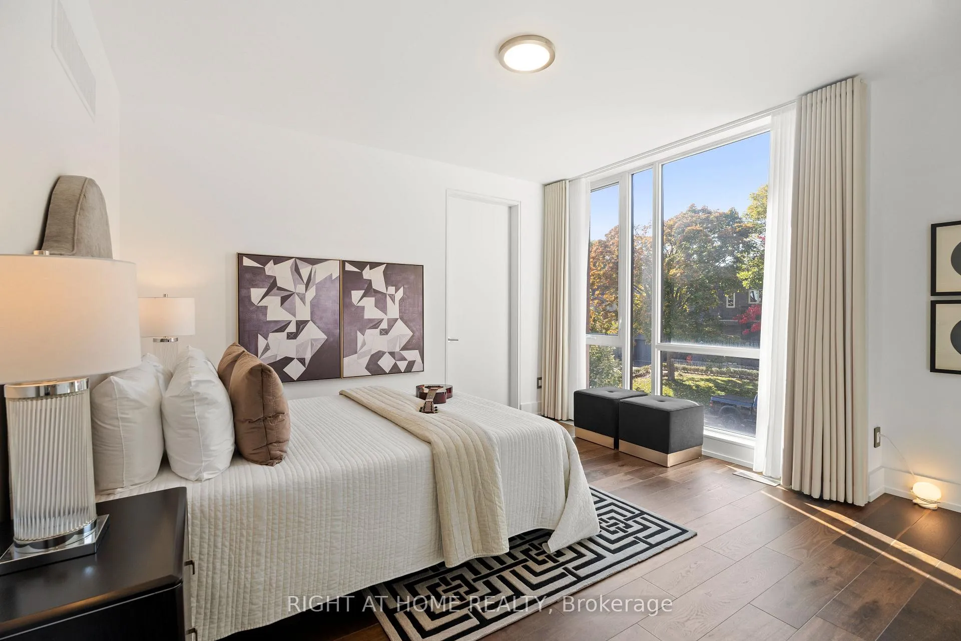 Photo 27 of 15 Fairmeadow Avenue, North York, St. Andrew-Windfields — HOMEH