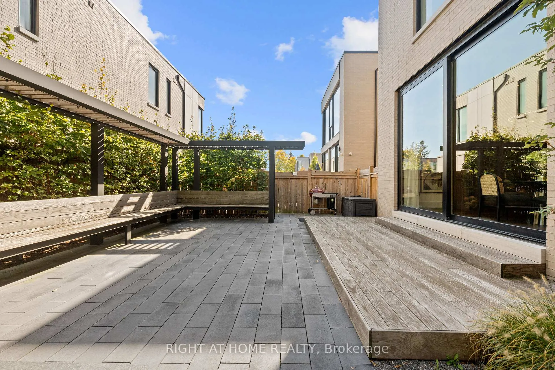Photo 34 of 15 Fairmeadow Avenue, North York, St. Andrew-Windfields — HOMEH
