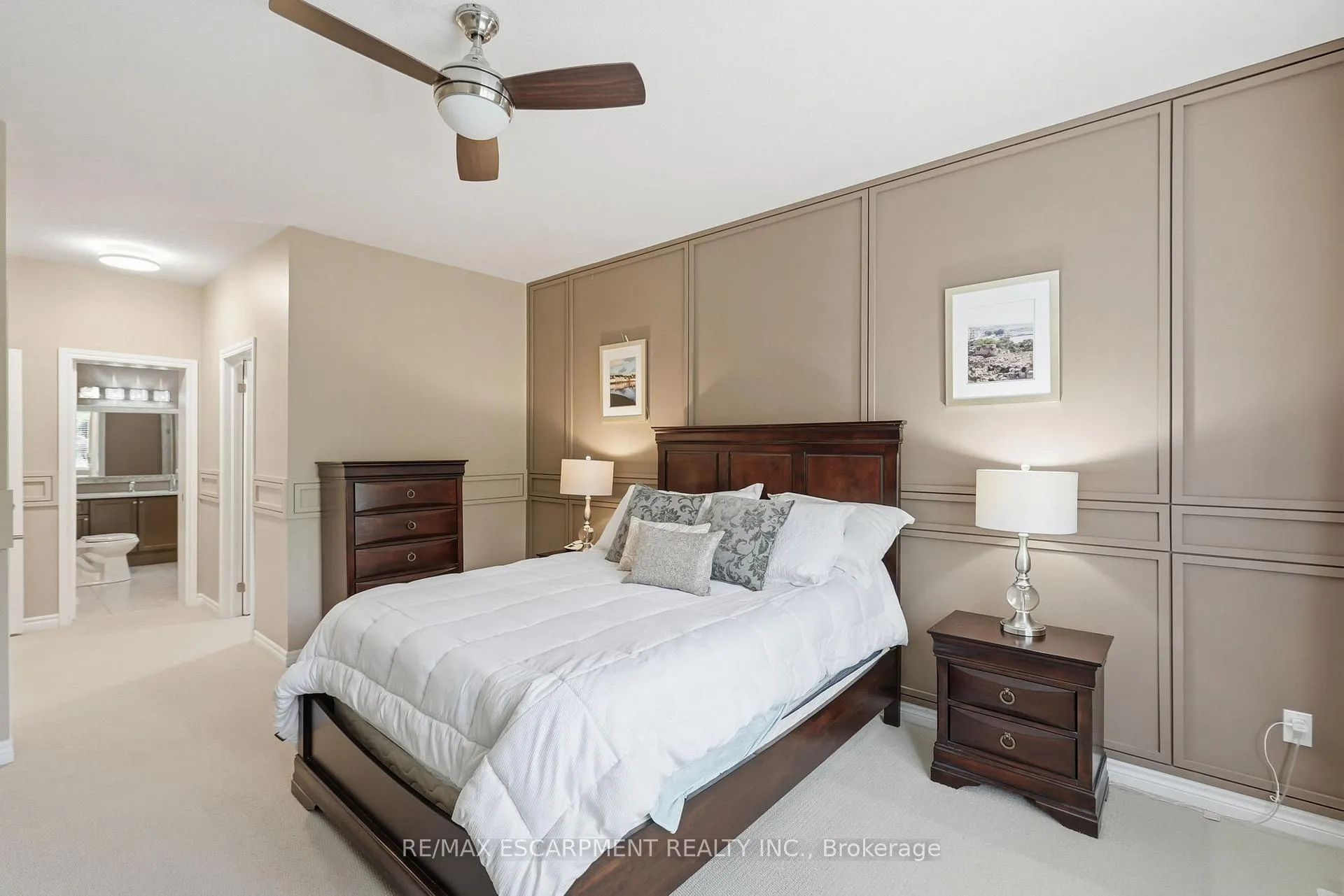 Photo 17 of 130 Aberfoyle Mill Crescent, Puslinch, Aberfoyle — HOMEH