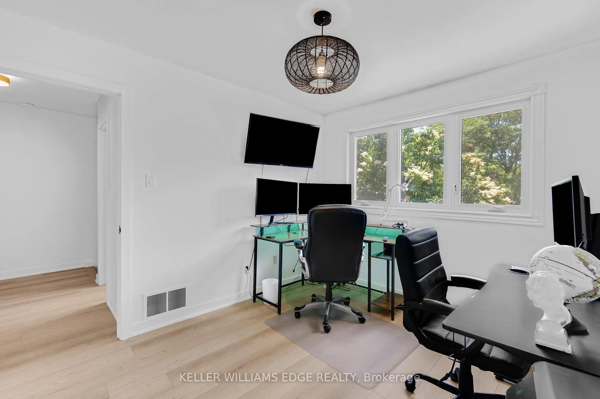 Photo 26 of 5275 Banting Court, Burlington, Shoreacres — HOMEH