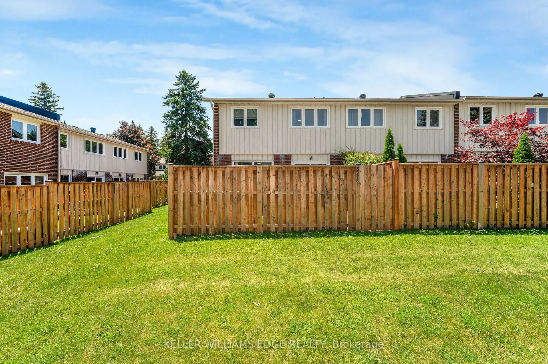 Photo 33 of 5275 Banting Court, Burlington, Shoreacres — HOMEH