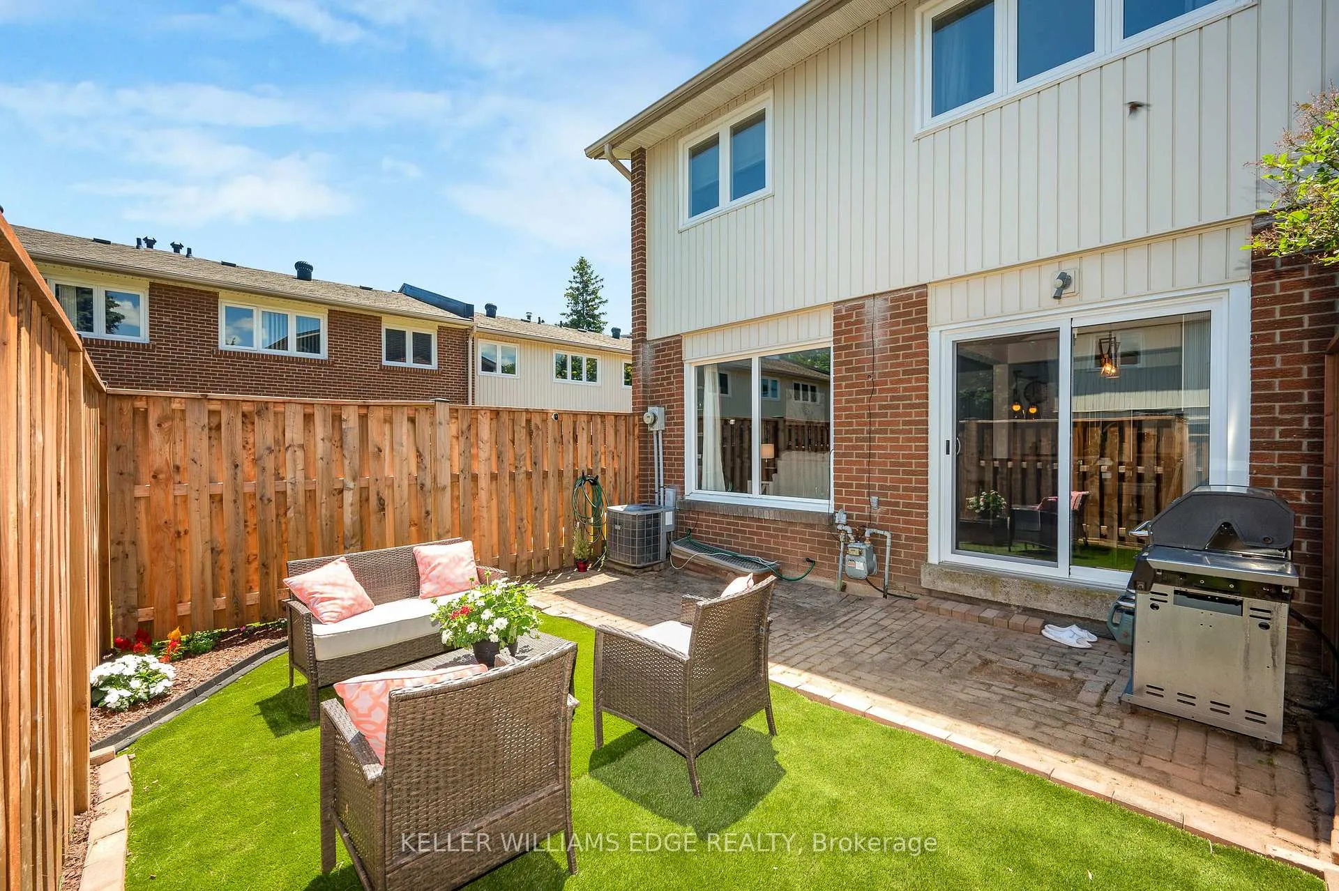 Photo 34 of 5275 Banting Court, Burlington, Shoreacres — HOMEH