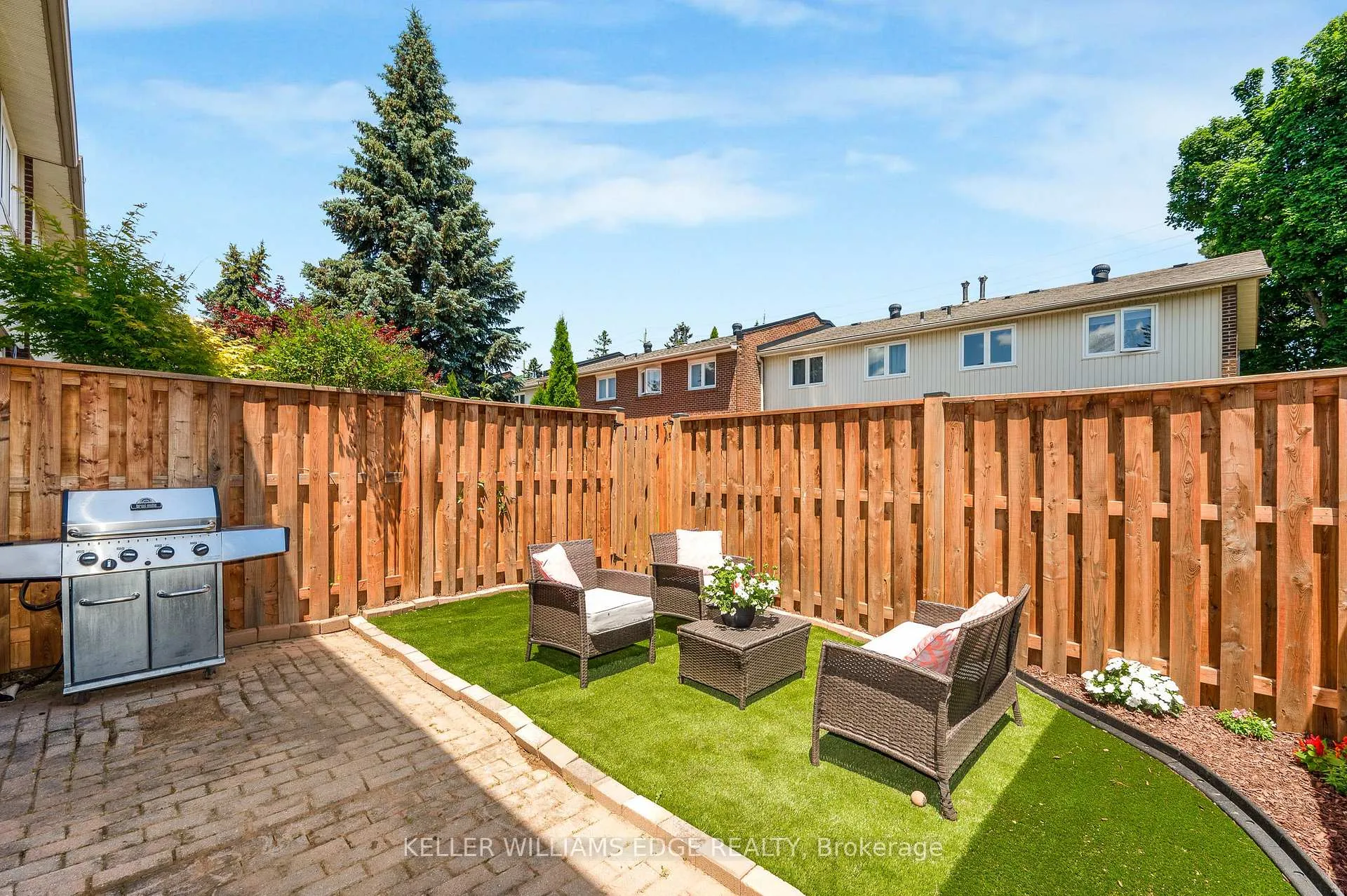 Photo 36 of 5275 Banting Court, Burlington, Shoreacres — HOMEH
