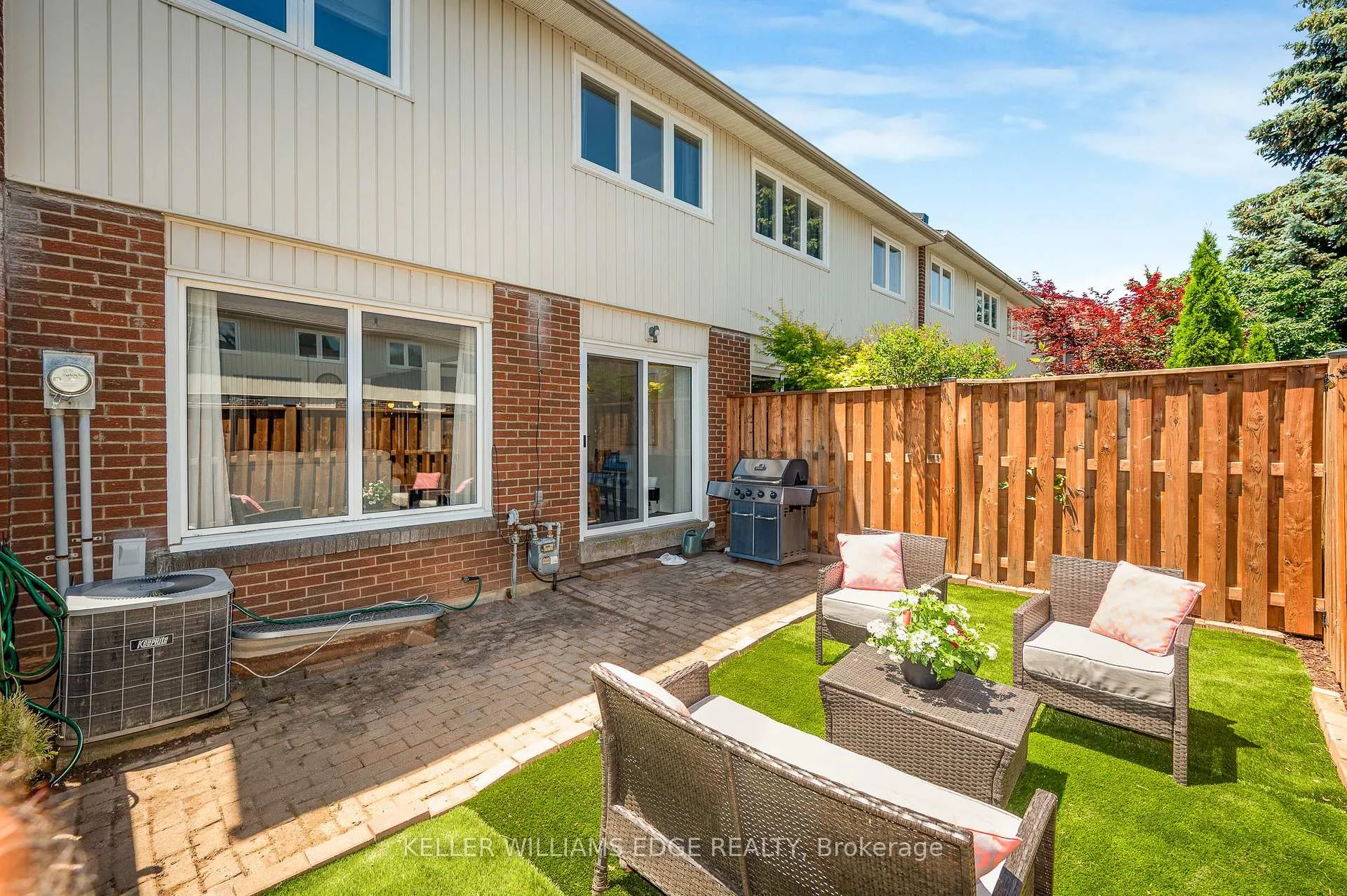 Photo 37 of 5275 Banting Court, Burlington, Shoreacres — HOMEH
