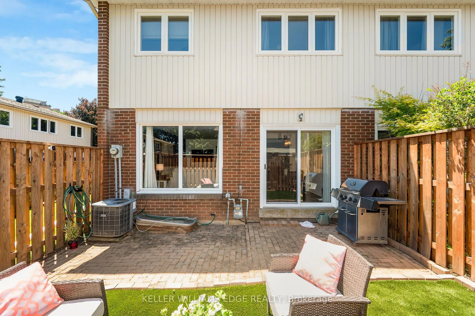 Photo 38 of 5275 Banting Court, Burlington, Shoreacres — HOMEH