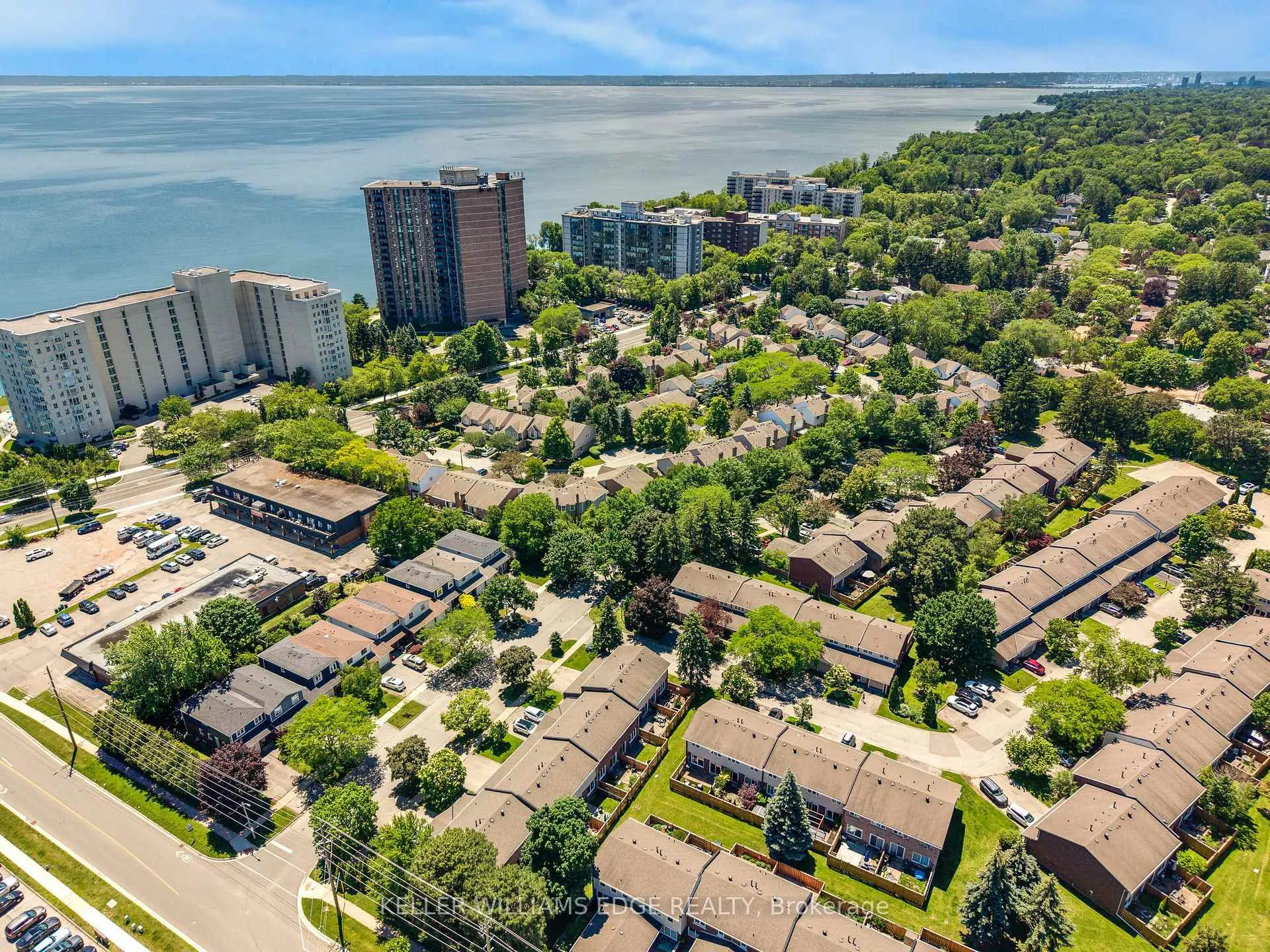 Photo 42 of 5275 Banting Court, Burlington, Shoreacres — HOMEH