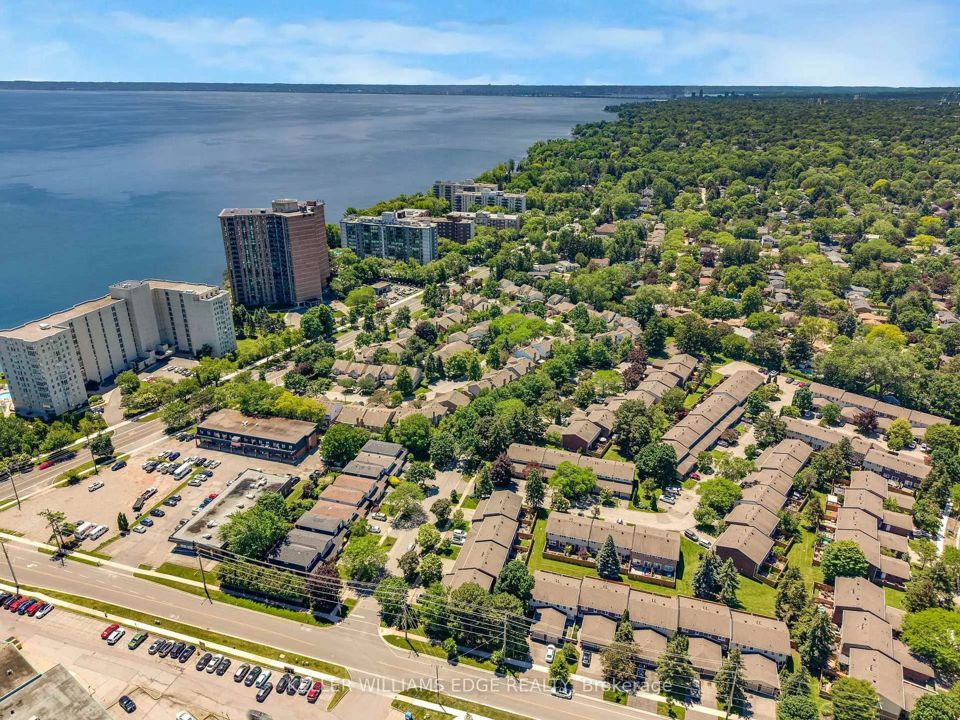 Photo 43 of 5275 Banting Court, Burlington, Shoreacres — HOMEH