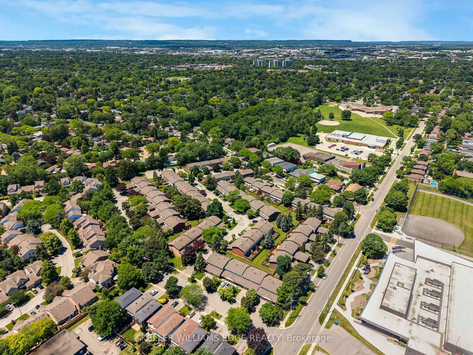 Photo 44 of 5275 Banting Court, Burlington, Shoreacres — HOMEH