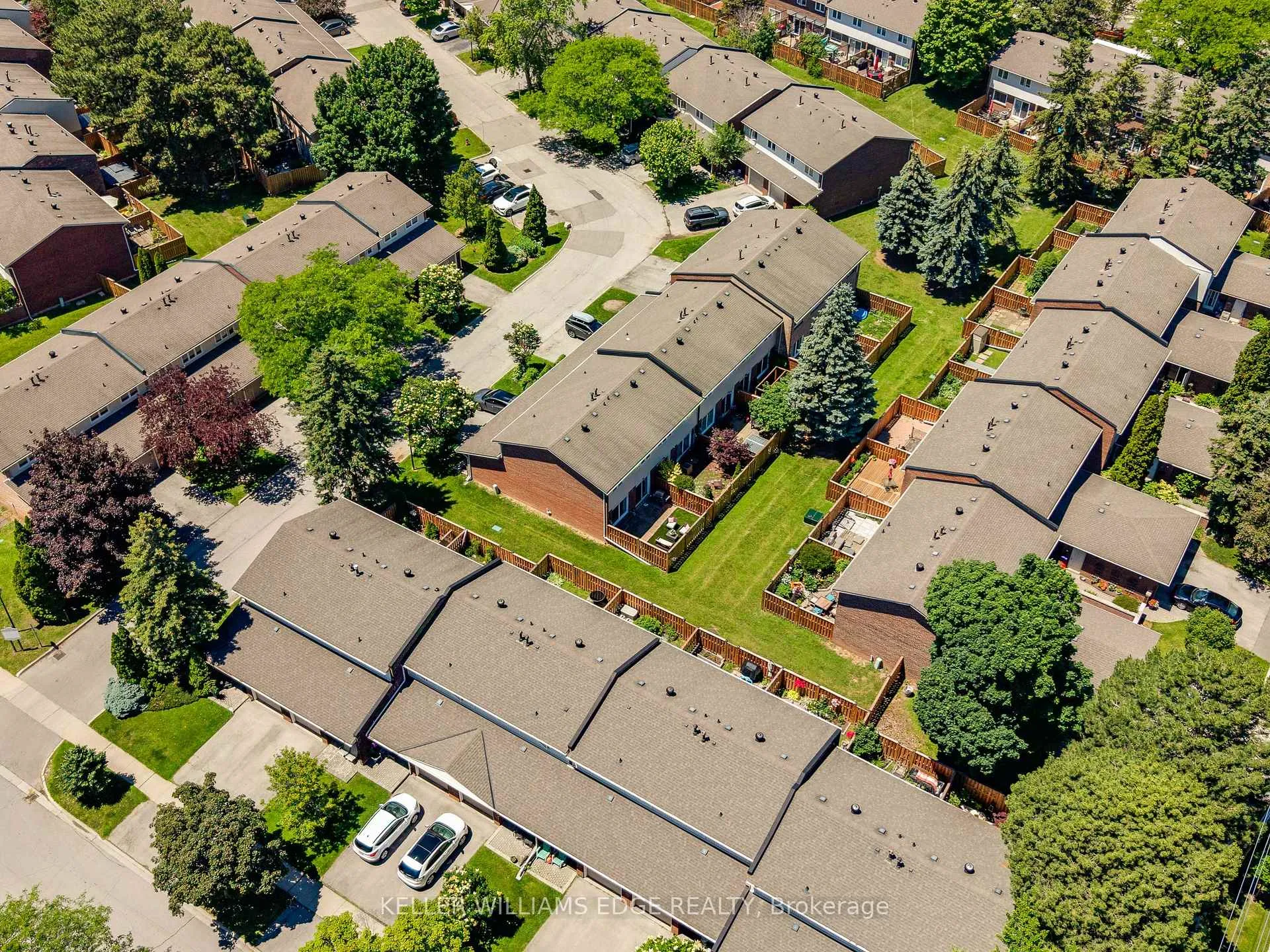 Photo 45 of 5275 Banting Court, Burlington, Shoreacres — HOMEH