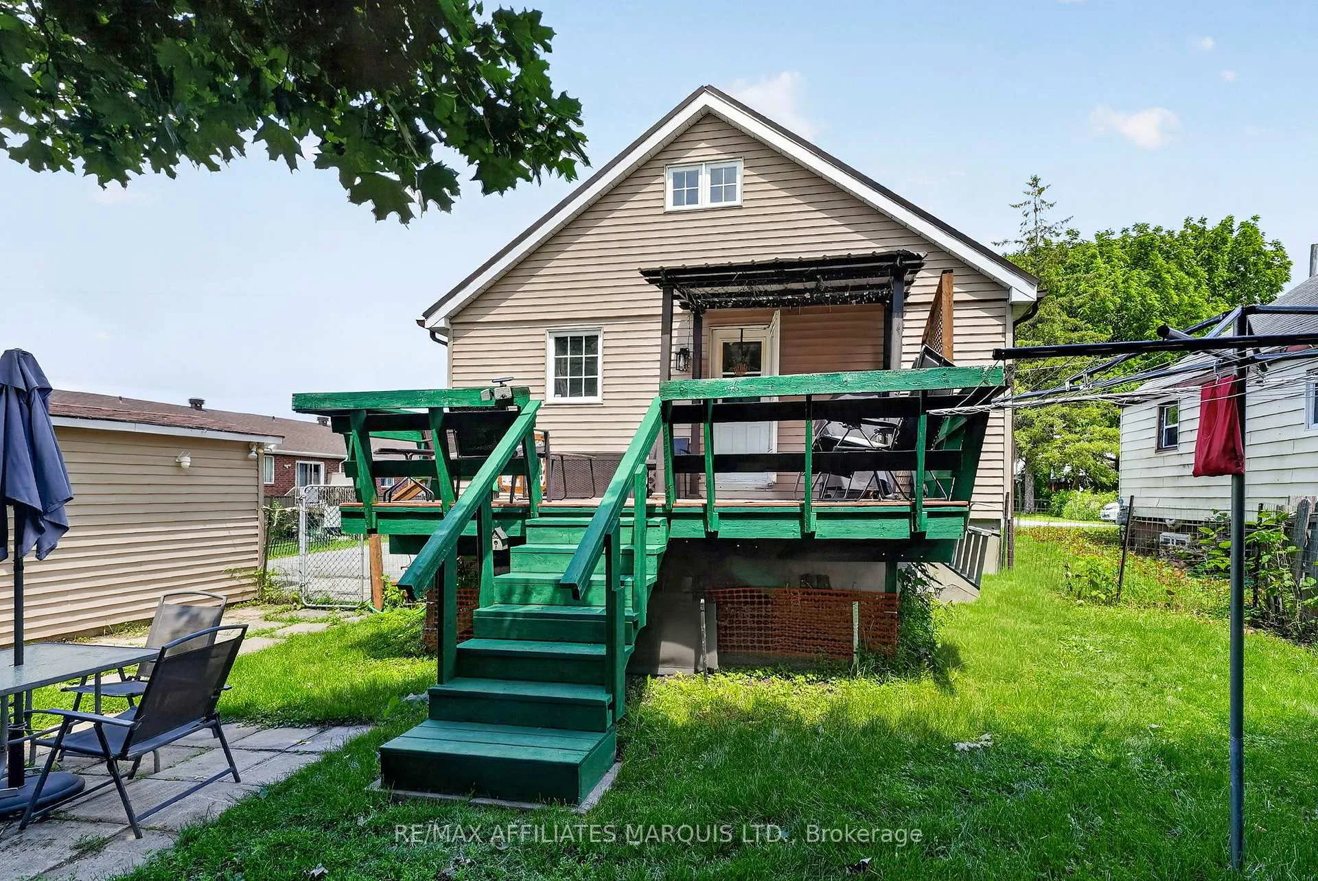 Photo 23 of 928 Pacific Lane, Cornwall, Cornwall — HOMEH