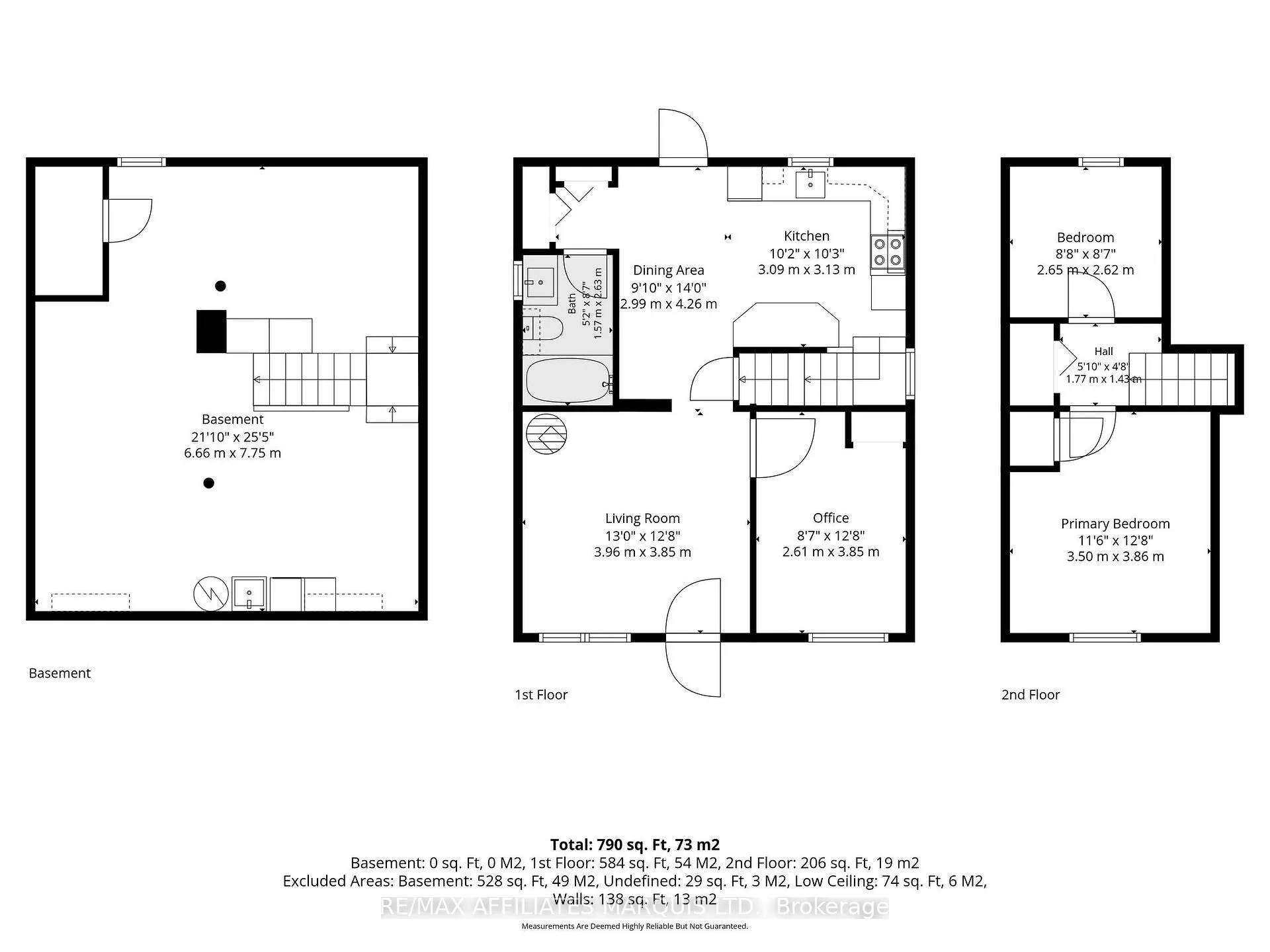 Photo 30 of 928 Pacific Lane, Cornwall, Cornwall — HOMEH