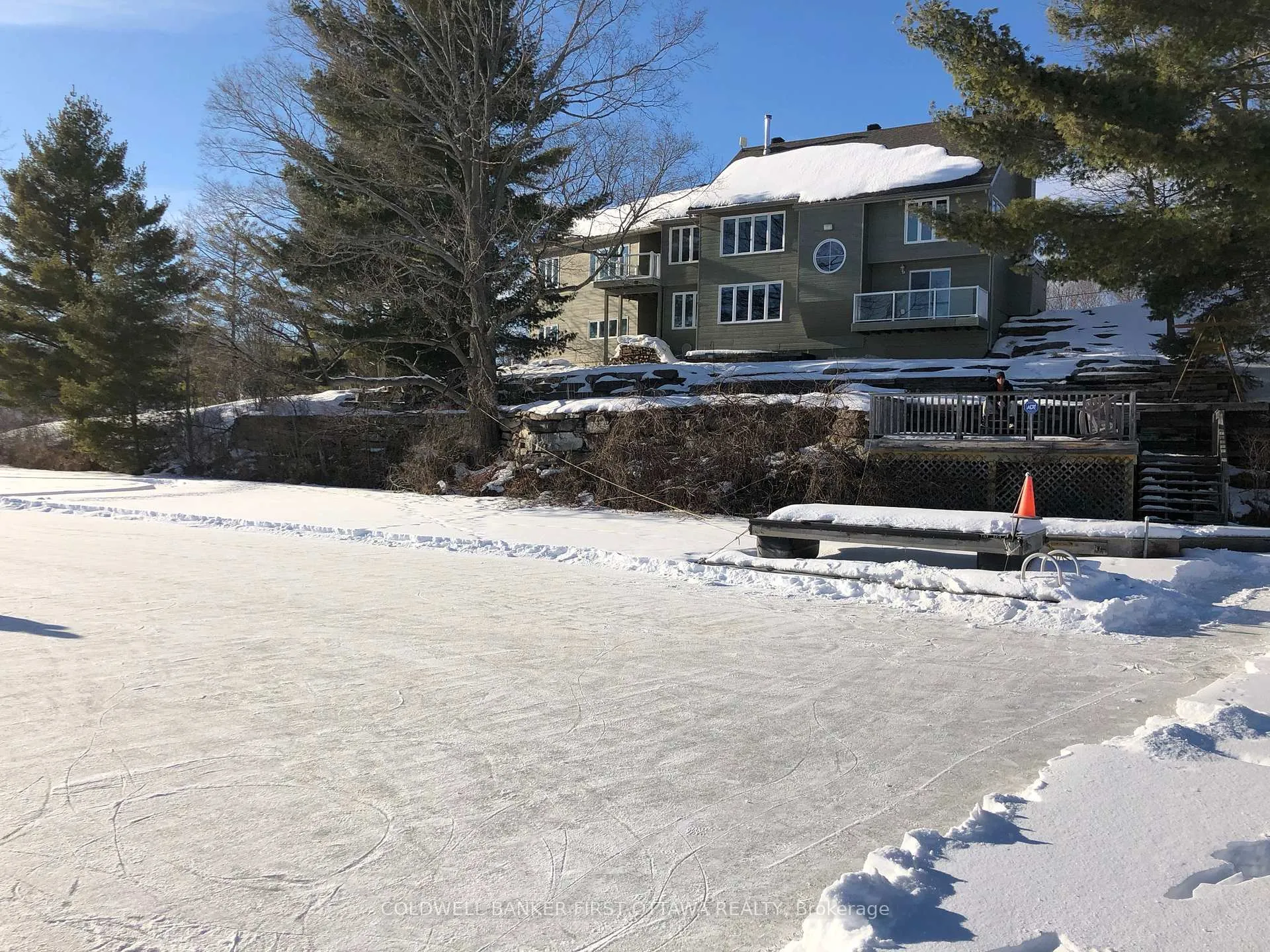 Photo 5 of 100 Nagle Way, Tay Valley, Bathurst/Burgess & Sherbrooke (North Burgess) Twp — HOMEH