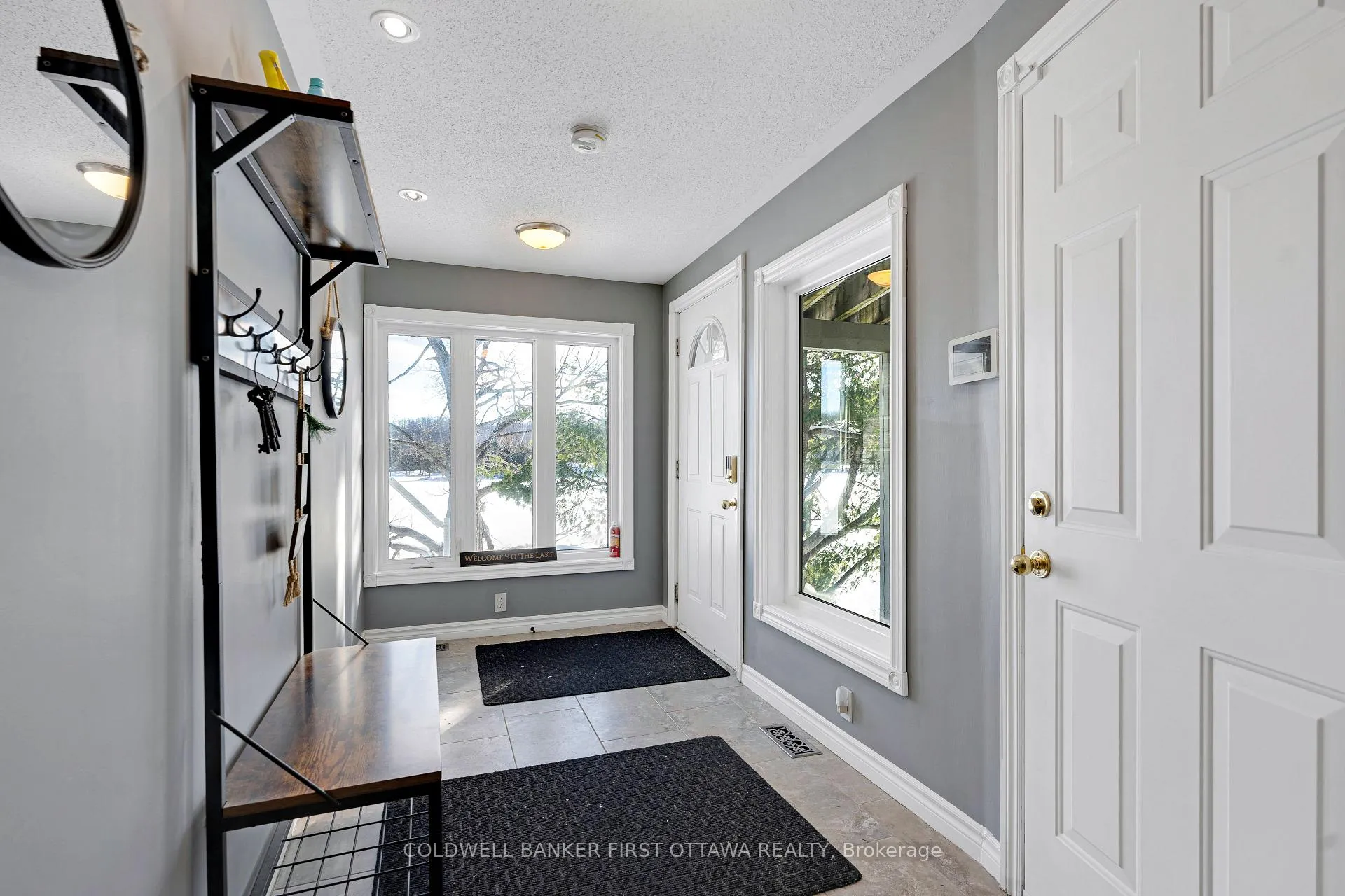 Photo 9 of 100 Nagle Way, Tay Valley, Bathurst/Burgess & Sherbrooke (North Burgess) Twp — HOMEH