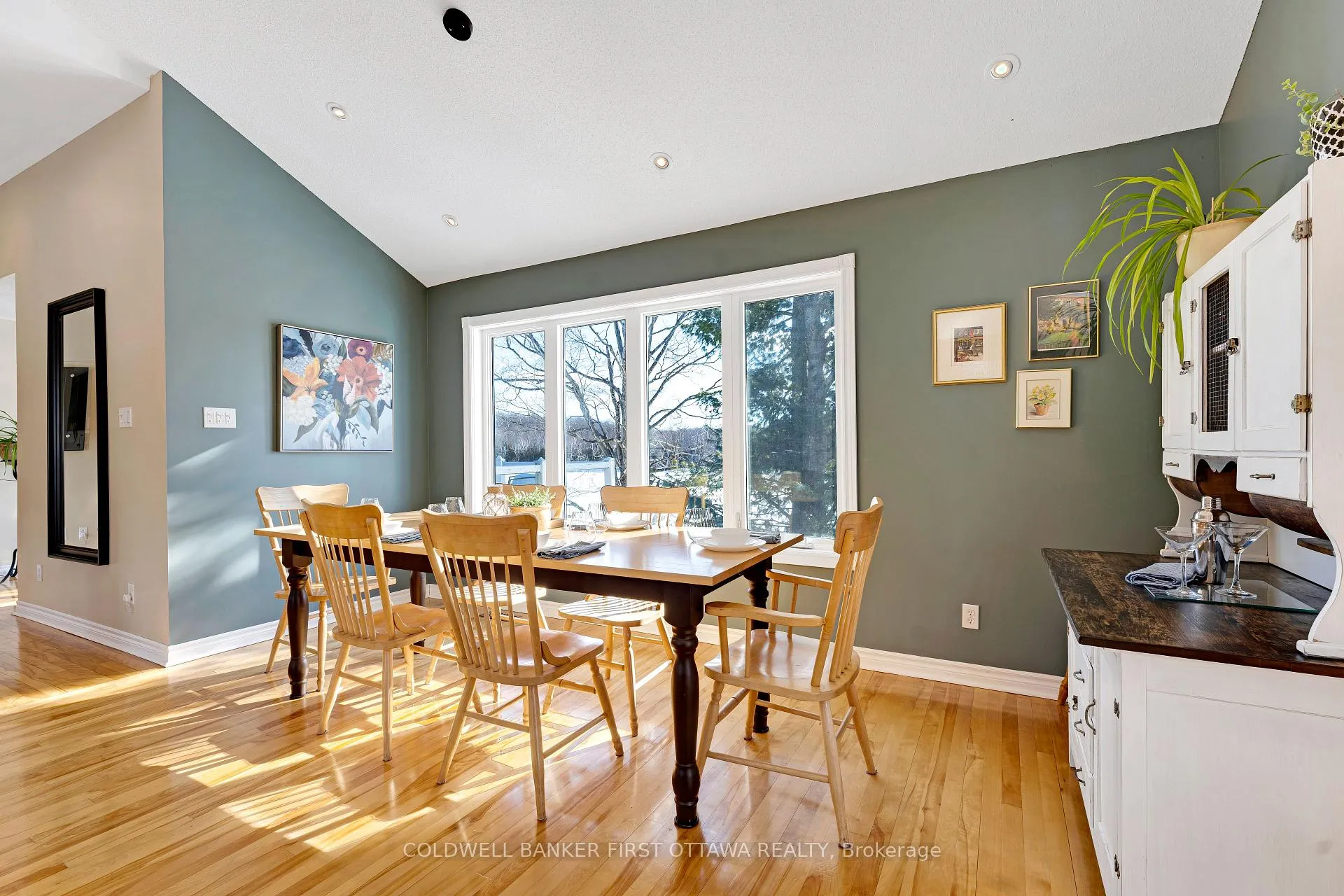 Photo 13 of 100 Nagle Way, Tay Valley, Bathurst/Burgess & Sherbrooke (North Burgess) Twp — HOMEH