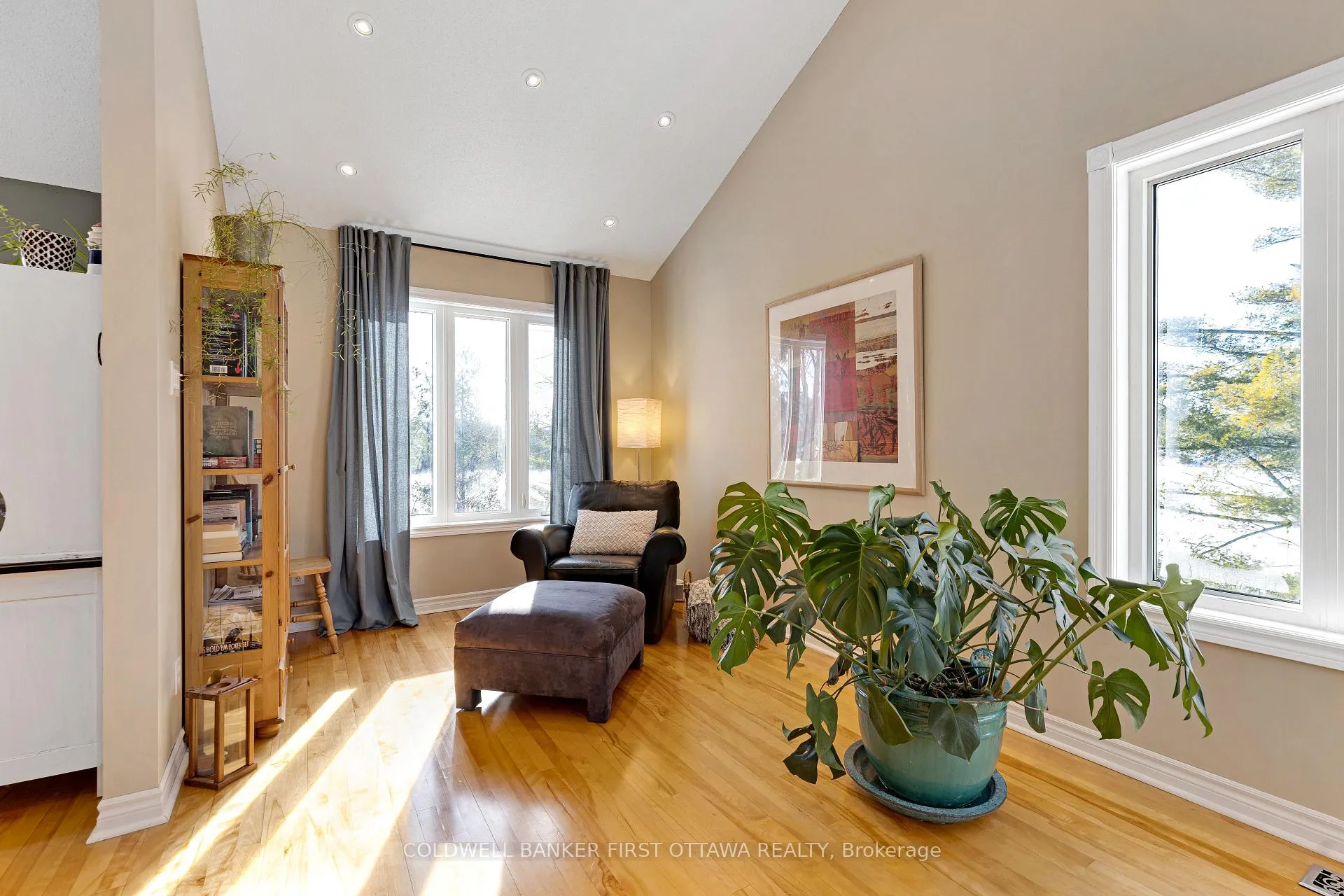 Photo 15 of 100 Nagle Way, Tay Valley, Bathurst/Burgess & Sherbrooke (North Burgess) Twp — HOMEH