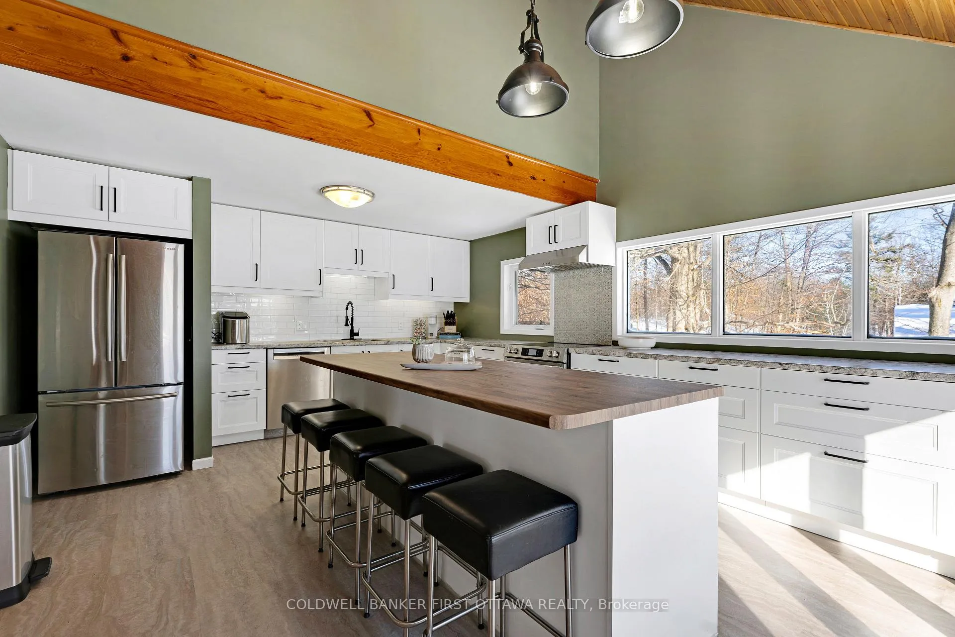 Photo 17 of 100 Nagle Way, Tay Valley, Bathurst/Burgess & Sherbrooke (North Burgess) Twp — HOMEH