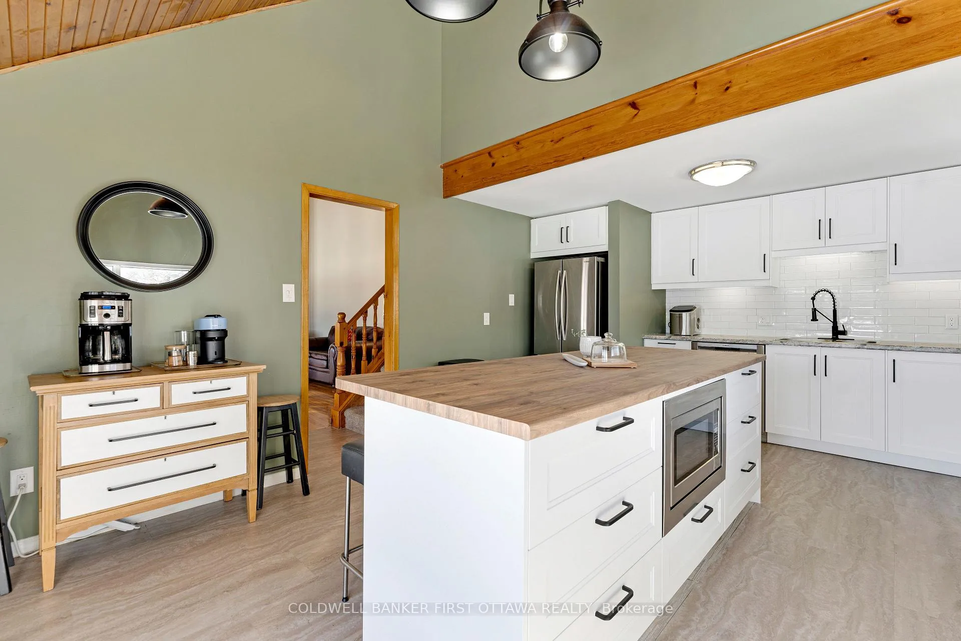 Photo 19 of 100 Nagle Way, Tay Valley, Bathurst/Burgess & Sherbrooke (North Burgess) Twp — HOMEH