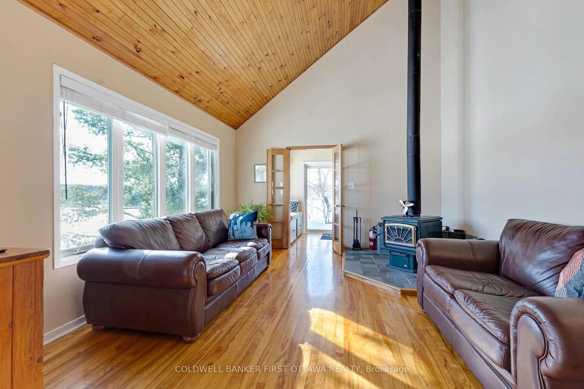 Photo 21 of 100 Nagle Way, Tay Valley, Bathurst/Burgess & Sherbrooke (North Burgess) Twp — HOMEH