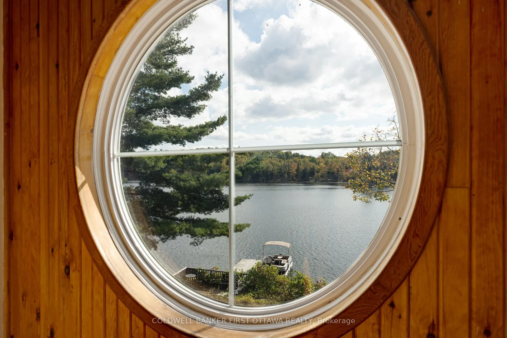 Photo 26 of 100 Nagle Way, Tay Valley, Bathurst/Burgess & Sherbrooke (North Burgess) Twp — HOMEH
