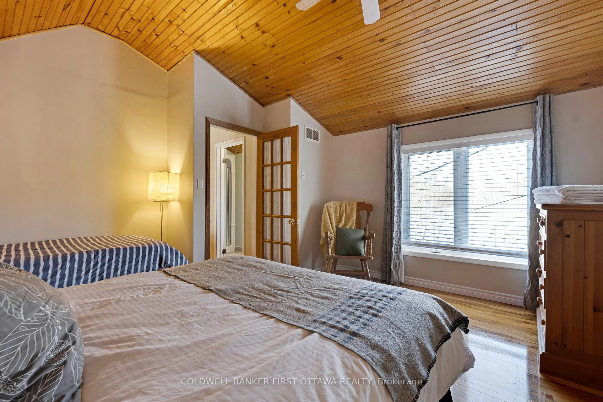 Photo 28 of 100 Nagle Way, Tay Valley, Bathurst/Burgess & Sherbrooke (North Burgess) Twp — HOMEH