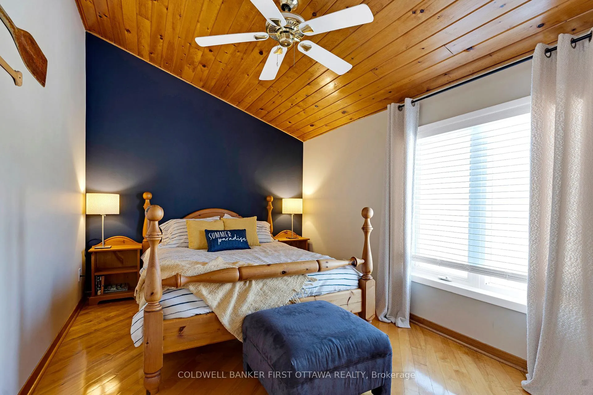 Photo 29 of 100 Nagle Way, Tay Valley, Bathurst/Burgess & Sherbrooke (North Burgess) Twp — HOMEH